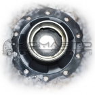 98CT 1104 AA СТУПИЦА ПЕРЕДНЕГО КОЛЕСА (Форд Карго)